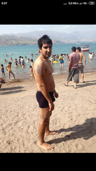  ,   Sardor, 34 ,  