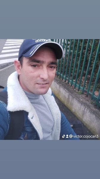  ,   Victor, 35 ,   ,   