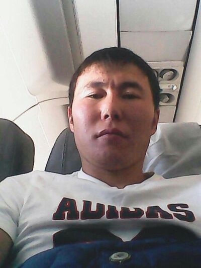  ,   Azat, 34 ,   
