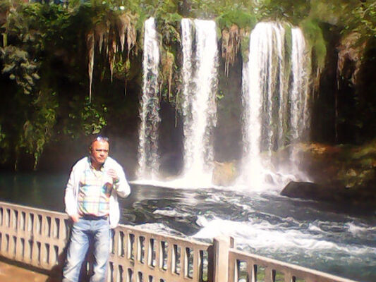  Alanya,   Ilham, 57 ,   