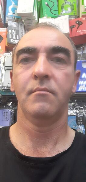  ,   Elcin, 48 ,  