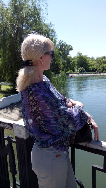  ,   Tatiana, 46 ,  