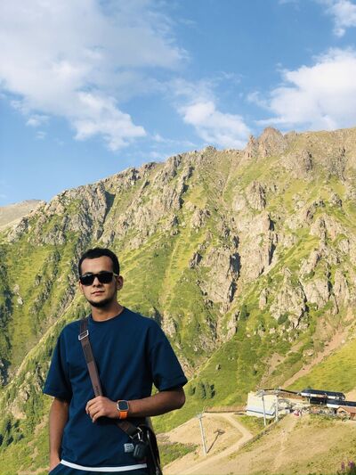  ,   Ilyosjon, 24 ,   ,   