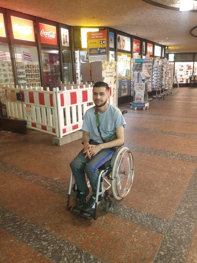  Nuernberg,   Muhammad, 23 ,   ,   , c , 