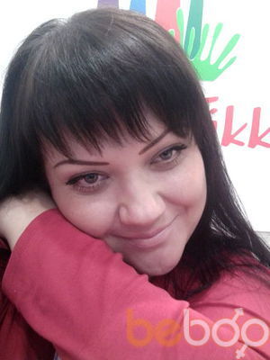 Фото 2424817 девушки Анна, 40 лет, ищет знакомства в Москве