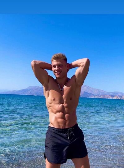 ,   Andrew, 22 ,  