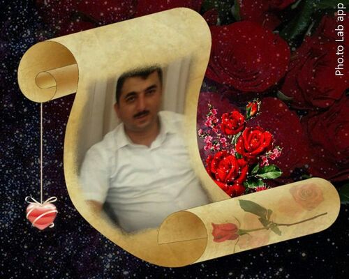 ,   Ramil, 39 ,   