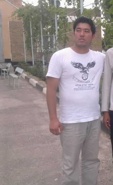 ,   Farrux, 40 ,   