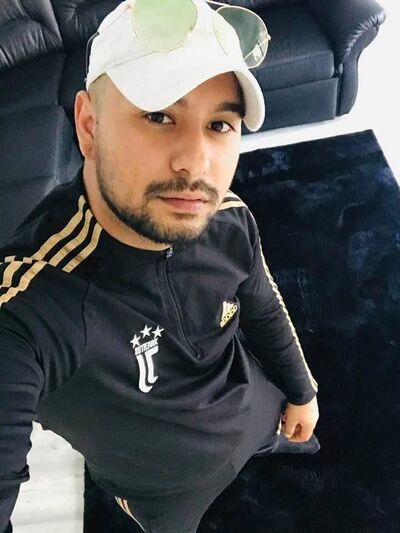  ,   Georgi, 27 ,   ,   