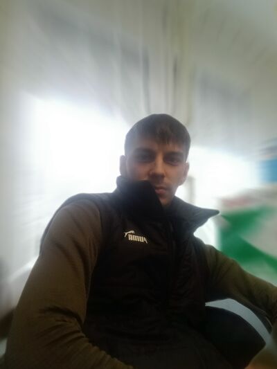  -,   Vyacheslav, 31 ,   