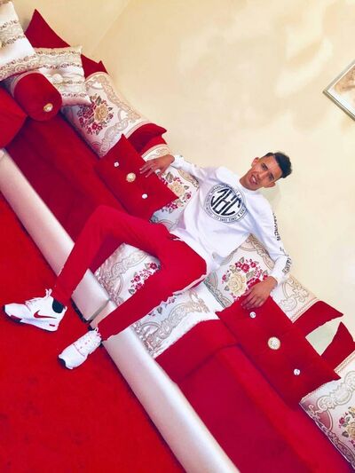  ,   Marwane, 37 ,   ,   
