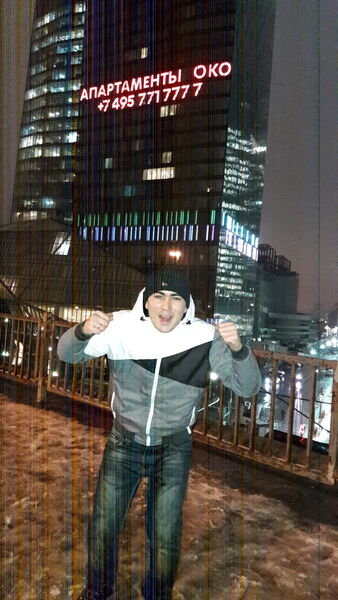  ,   Ruslan, 32 ,   