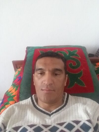  ,   Farhat, 43 ,   