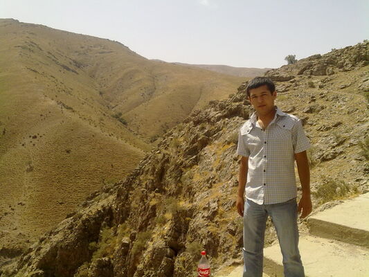  ,   Otabekjan, 37 ,   