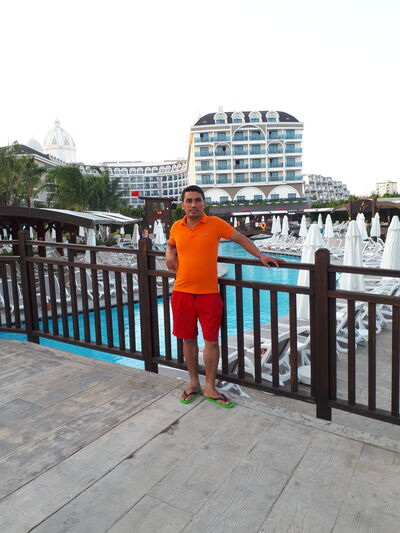  Mercin,   Hasan, 38 ,   ,   