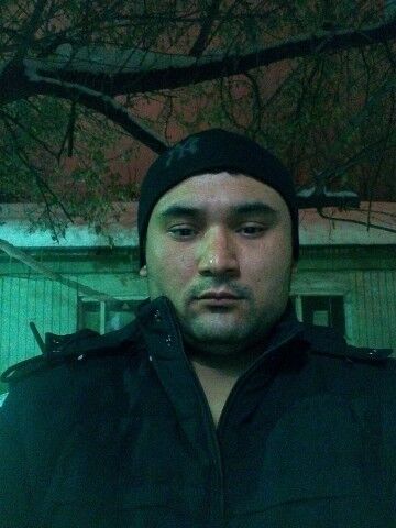  11933717  Zarifjon, 35 ,    