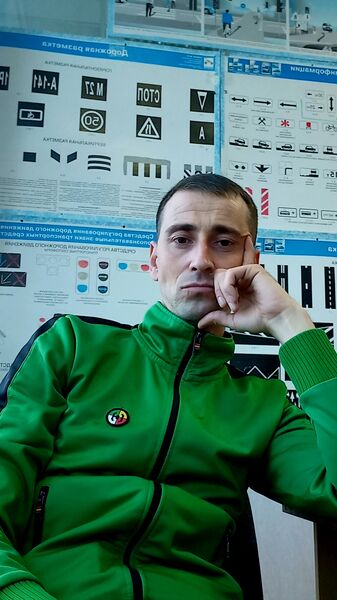  ,   Vladimir, 39 ,  