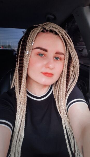  ,   Lera, 22 ,   