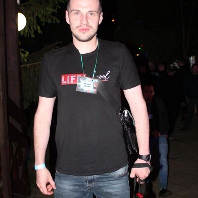  ,   Maksim, 31 ,   ,   