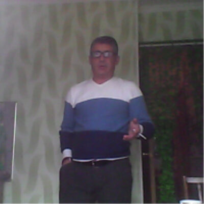  ,   Igor, 47 ,   