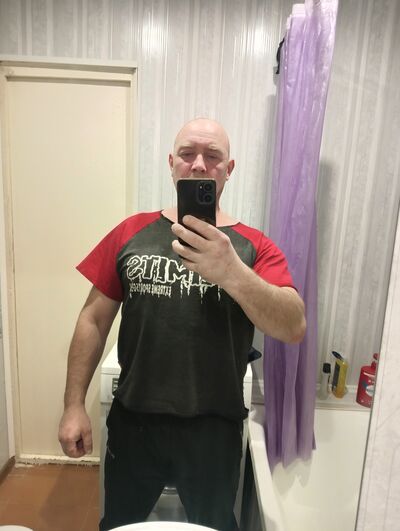  ,   Sergey, 45 ,   ,   