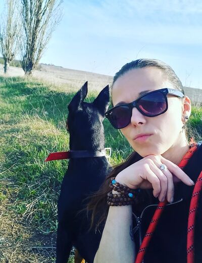  ,   OksaNchik, 39 ,   