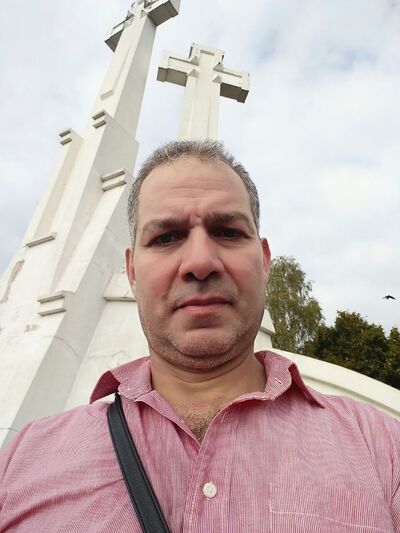  Az Zaqaziq,   Ayman, 58 ,   ,   