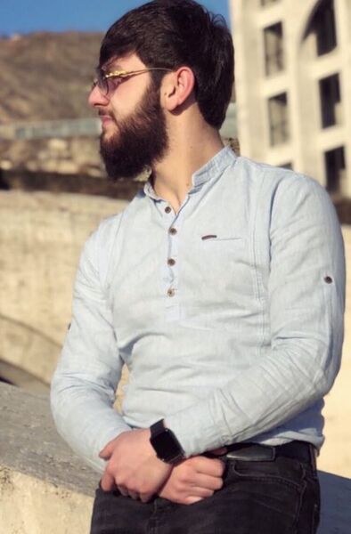  ,   Rafayel, 30 ,   ,   