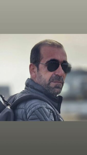 ,   Huseyin, 40 ,   ,   