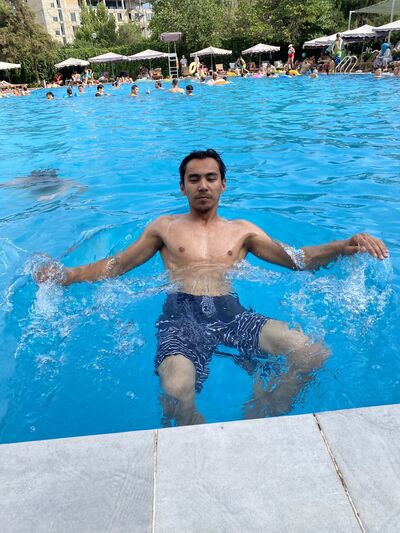  ,   Elbek, 25 ,   ,   , 