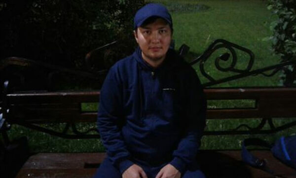  ,   Yeltai, 31 ,  