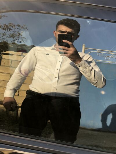   ,   Farid, 26 ,   ,   