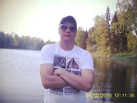  -,   Nikolai, 43 ,   ,   