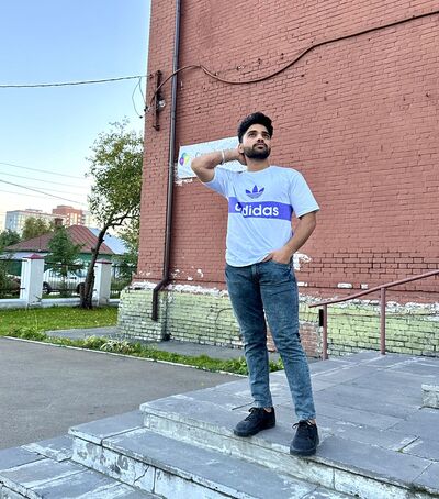  ,   Sanyog, 23 ,   ,   