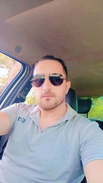 Algiers,   Hicham, 37 ,   ,   