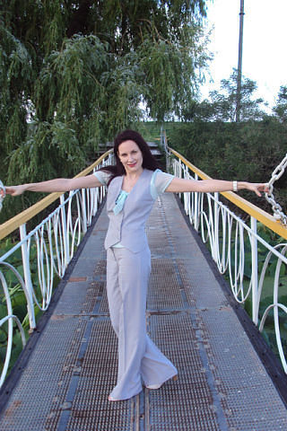 ���������� ��������-��-������, ���� ������� �������, 46 ���, ������������ 