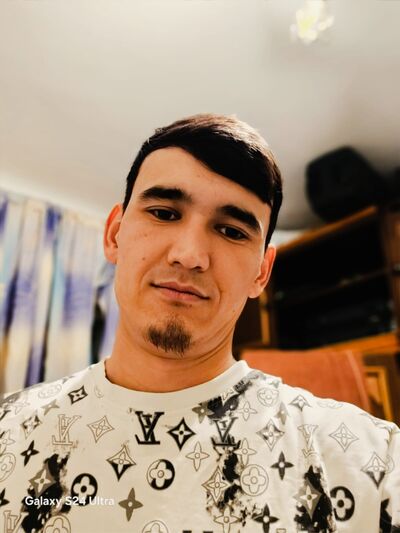  ,   Alijon, 25 ,   