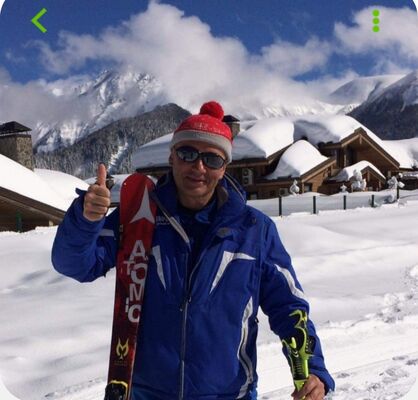  ,   Mikhail, 64 ,   ,   