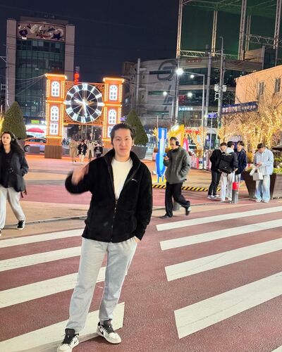  Ansong,   Malik, 24 ,   , 