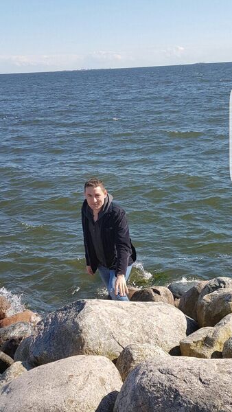  Salzweg,   Tonny, 37 ,   ,   