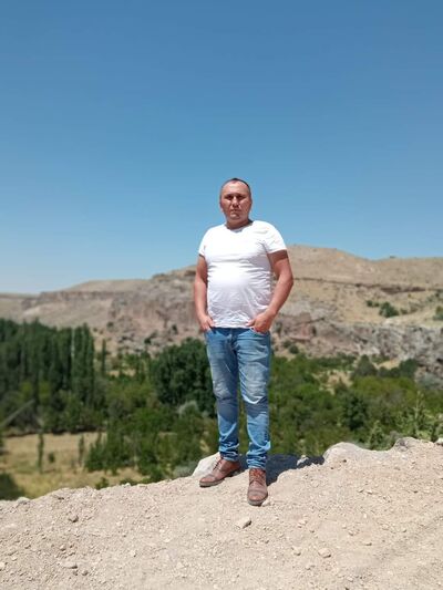  ,   Tuncay, 40 ,  