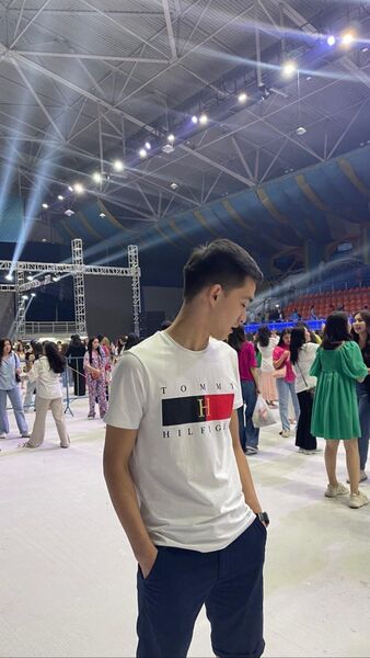  ,   Baqdaulet, 22 ,   ,   