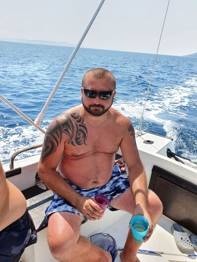  Horstel,   Alex, 43 ,   ,   