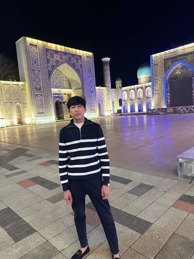  ,   Samandar, 21 ,   ,   