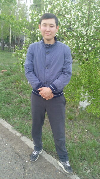  ,   Danik, 34 ,   