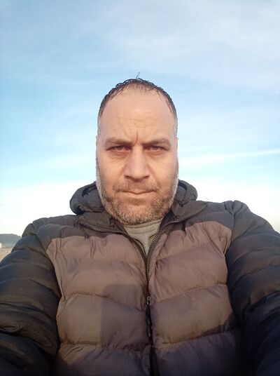  Algiers,   Bobo Ahmed, 41 ,   ,   