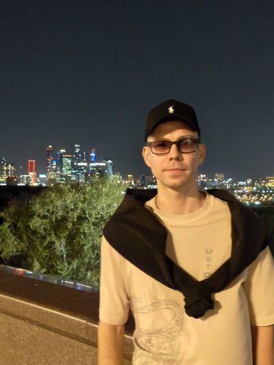  ,   Sergey, 34 ,     , c 