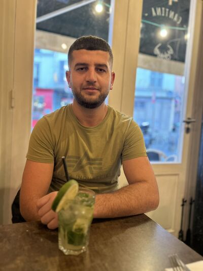  Osnabruck,   ERNEST, 34 ,   ,   