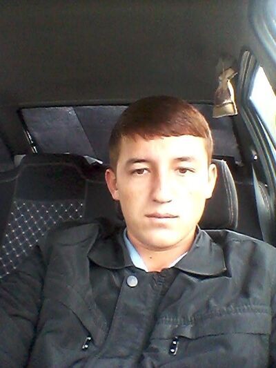  ,   Shahboz, 27 ,   