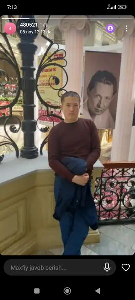  ,   Islomjon, 31 ,   ,   